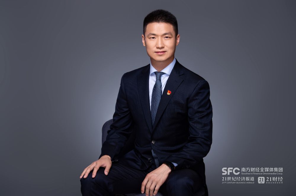 专访世纪华通董秘黄怡：点点互动的成功有必然性IDC业务将为游戏产业提供稀缺算力资源(图1)