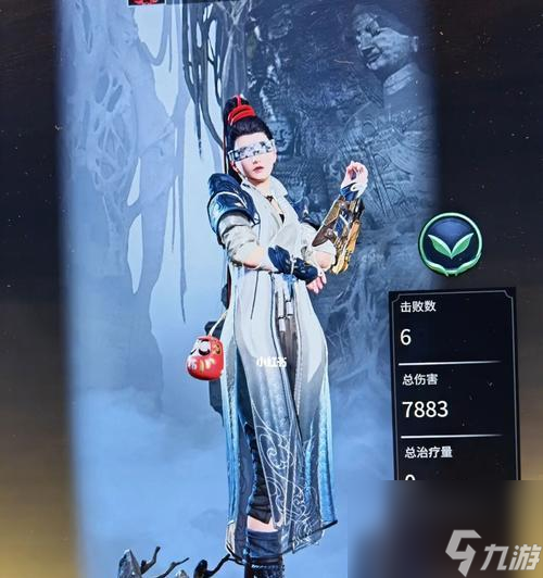 永劫无间萌新注意事项 刚接触游戏应该注意什么(图1)