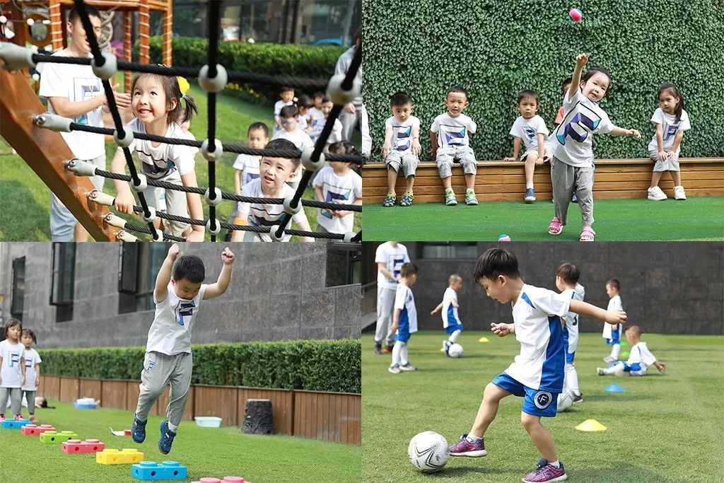 亲子共成长！新南幼儿园科学育儿指导活动精彩回顾(图1)