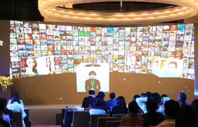 婚礼如何增加现场活跃氛围？Hi现场互动系统：试试这几个抽奖游戏(图3)