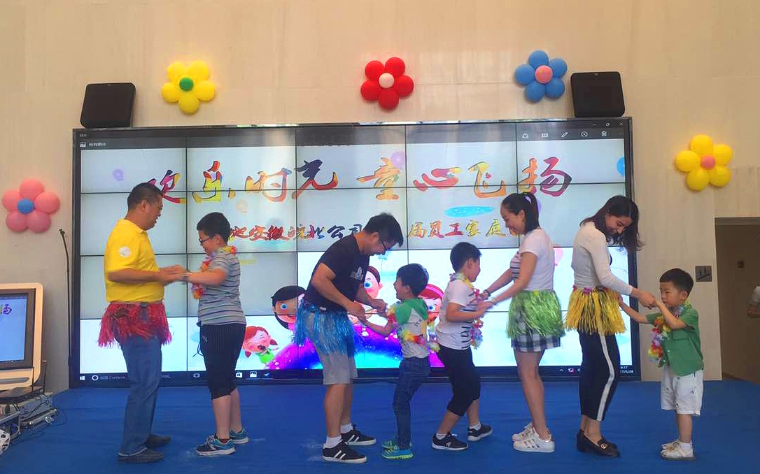 青春市集鸣锣开市汉台青年共赴嘉年华(图1)