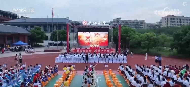 文物修复、科技互动、法治沙龙……多彩活动迎“六一” 争做强国少年(图5)