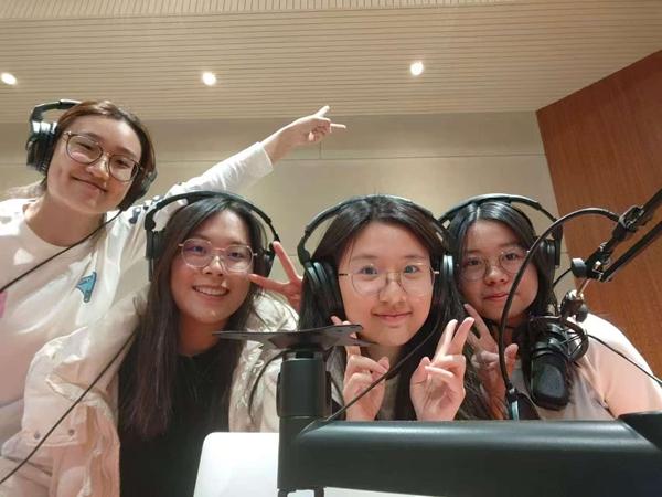 37个北大学生打造游戏：在鲜活的近现代史中感悟青春(图2)