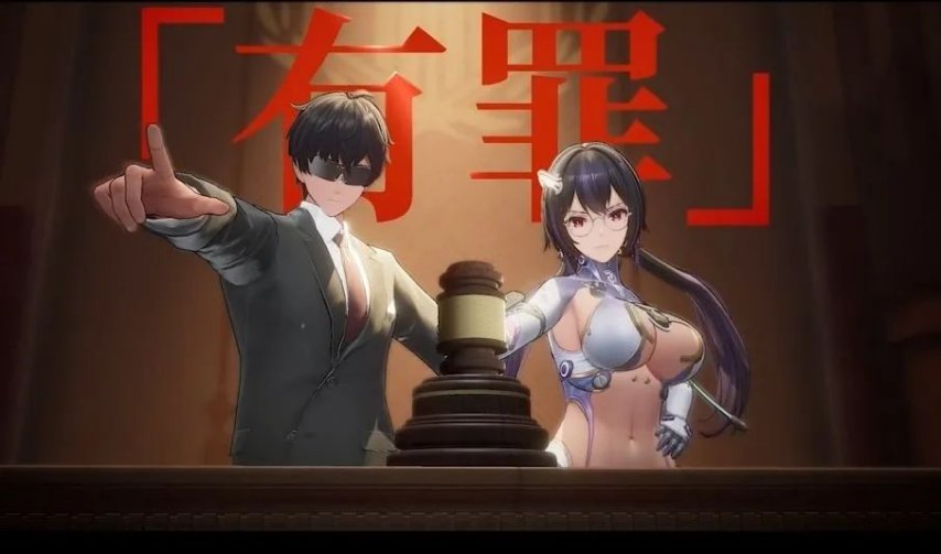 《尘白禁区》福利预警！二次元超硬美少女活动上线速来解锁最强辅助(图3)