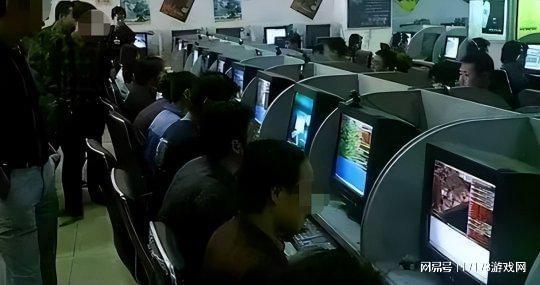 回忆录：都是网名惹的祸在游戏喜欢的初恋结果发现对方是汉子(图6)
