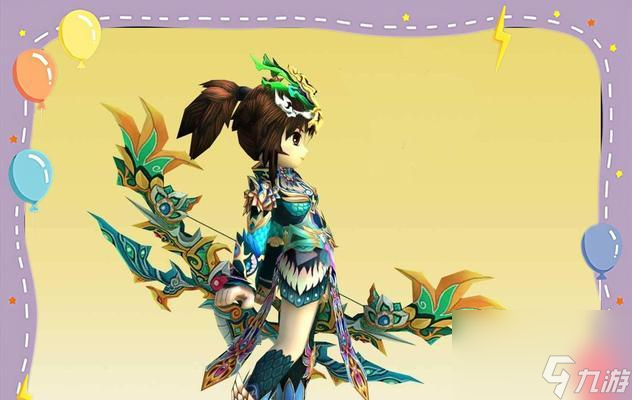 热血游戏中披风怎么获取(图3)