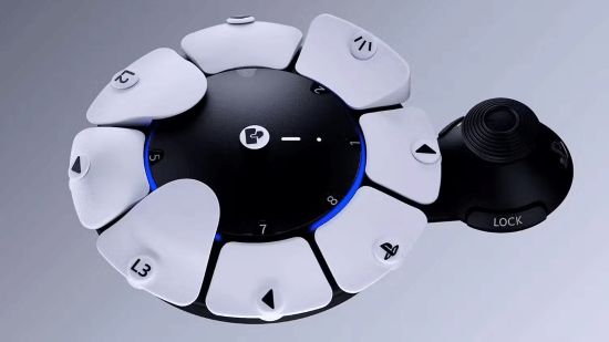 外媒列PS5超越历代主机的优势：畅玩游戏的绝佳平台(图3)