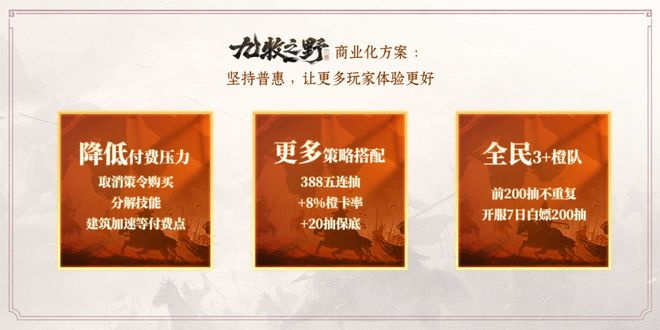 仅用了半年这款SLG游戏从“一片吐槽声”中活过来了(图8)