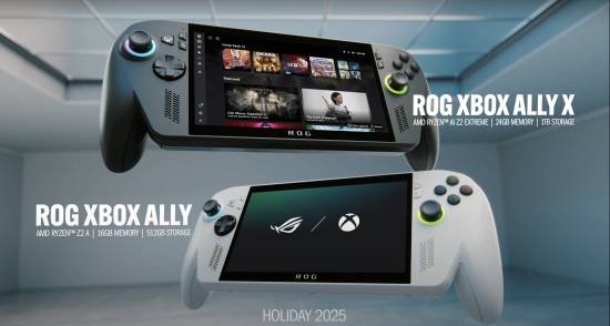 斯宾塞谈Xbox掌机：微软游戏部门与Windows团队最紧密的合作(图1)