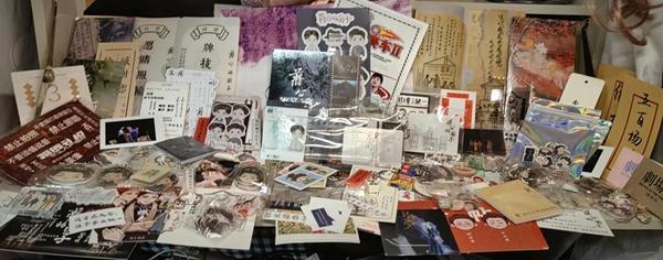 物料社交：免费“周边”何以成年轻人“硬通货”(图1)