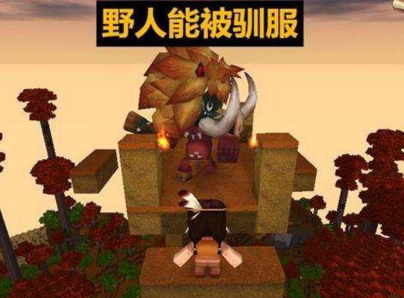 野人寻宝游戏有哪些野人寻宝游戏有哪些好玩的(图1)