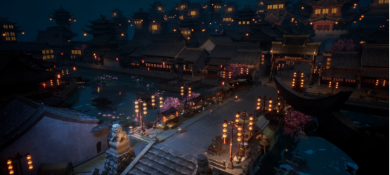 《三国：天下归心》首曝PV正式发布邀君《入局》！(图4)