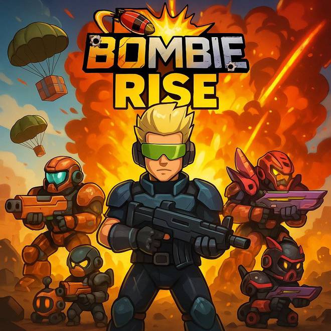 对话Bombie： 从Social+Game到Play+EarnWeb3游戏的破圈方法论(图6)