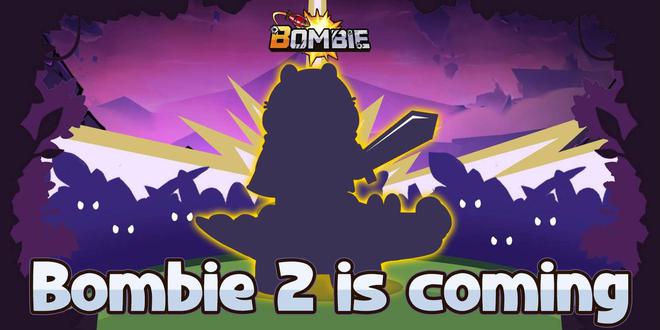 对话Bombie： 从Social+Game到Play+EarnWeb3游戏的破圈方法论(图5)