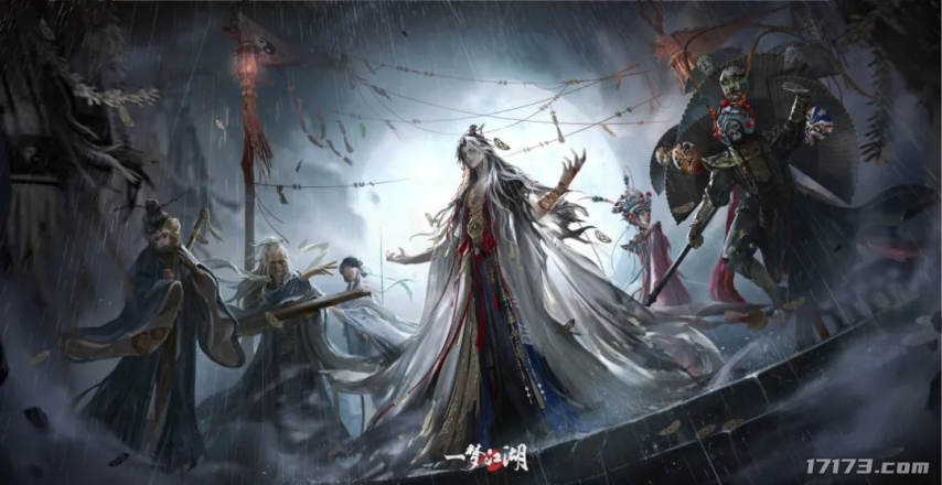 怀旧周报：网易又来挑战国产MMO爽游天花板？《红色沙漠》发售日曝光！(图10)