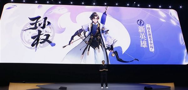HDC 2025：鸿蒙技术赋能游戏 声控游戏、碰一碰等创新玩法亮相(图4)