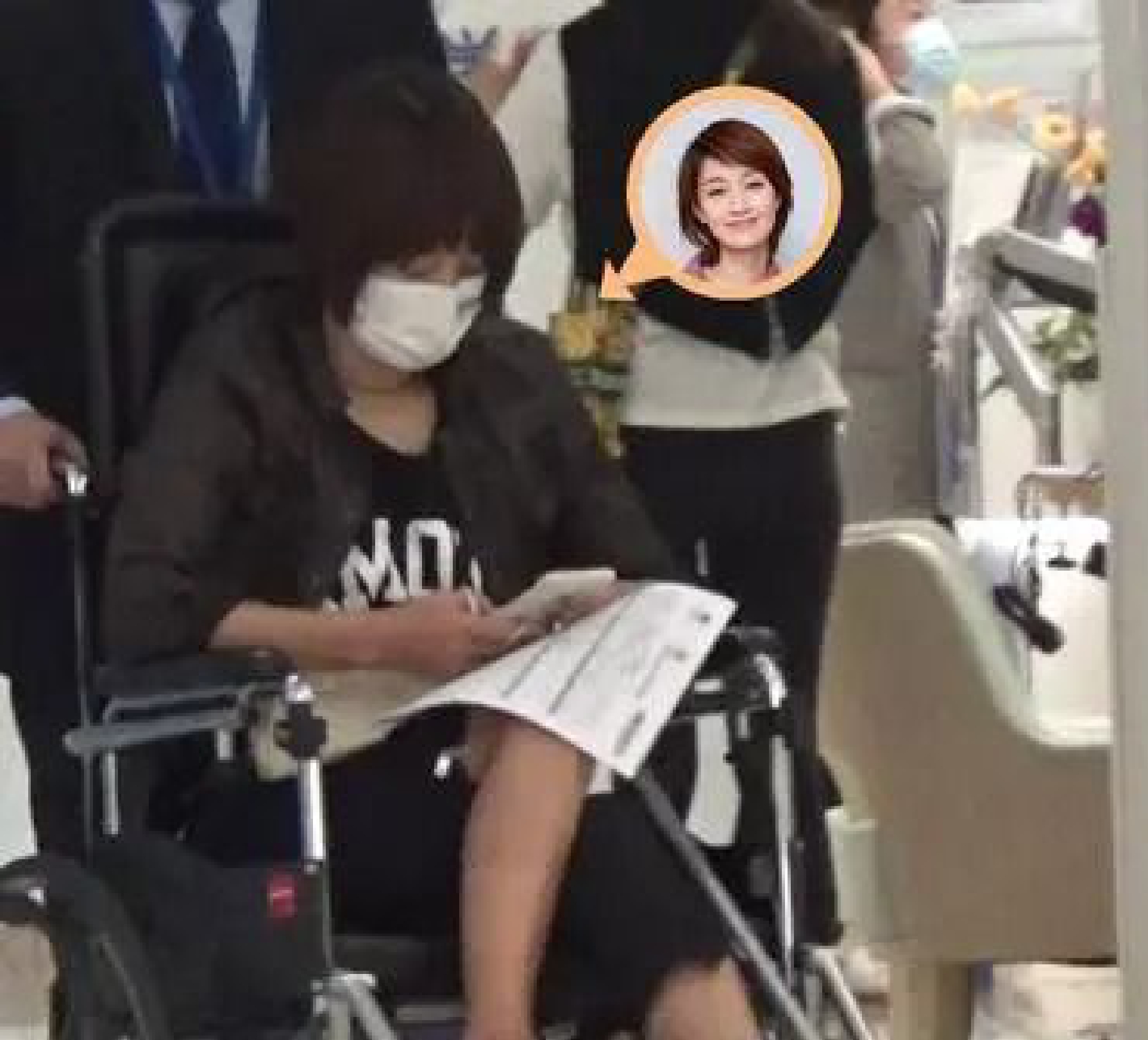 网曝吃瓜独家黑料曝光明星背后的秘密让人每日吃瓜(图1)