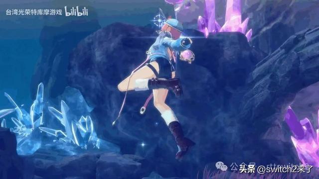 NS2游戏日报：银河战士Prime4发售是乌龙、FF16将登陆Switch2？(图5)