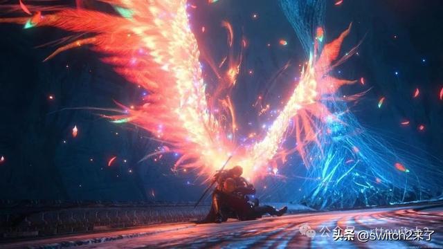 NS2游戏日报：银河战士Prime4发售是乌龙、FF16将登陆Switch2？(图3)