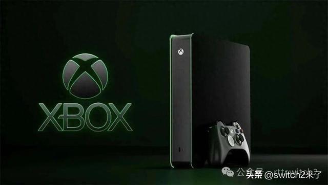 爆下一代xbox主机几乎就像是一台游戏PC!售价将超过1000美元(图1)