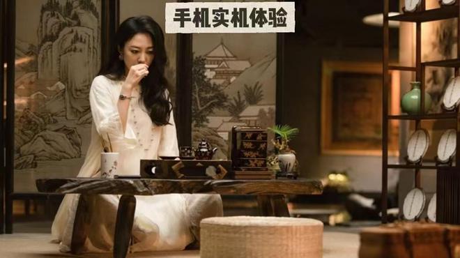 资源｜超火的情感反诈互动影游《捞女游戏》手机版上线！完全免费(图3)