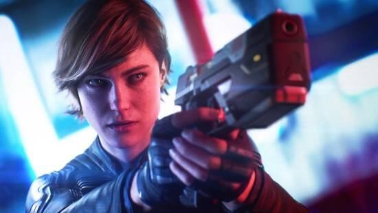 Xbox砍刀再挥!《完美黑暗》遭殃 主演发文求助(图1)