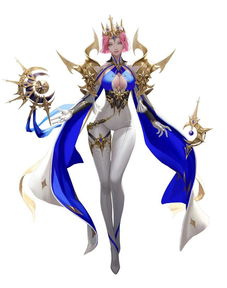 女娲同人游戏有哪些女娲游戏cg(图1)