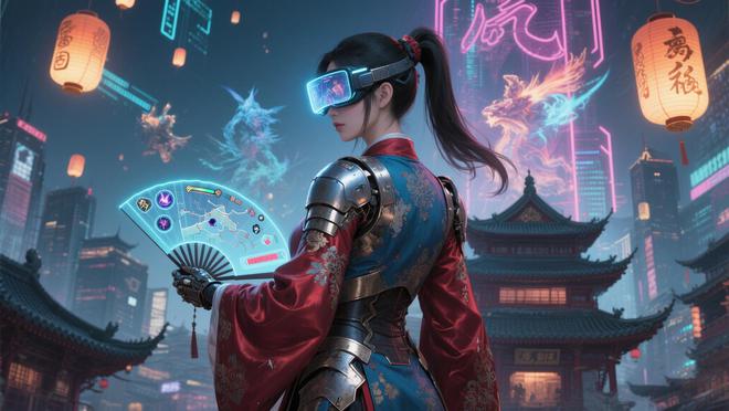 解压VR游戏神作领衔：10款让VR眼镜不再吃灰的游戏推荐盘点(图1)