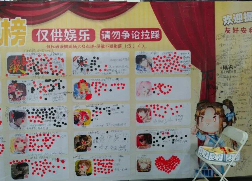 游戏红黑榜这线上线下玩游戏的是同一拨人吗？(图3)