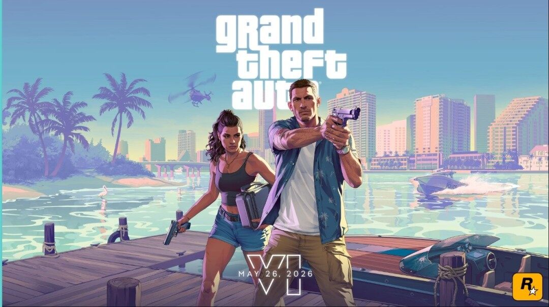 为《GTA6》更新换代？ R星运营13年的支援网站关闭(图2)