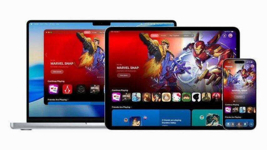 《赛博朋克 2077 》来了但它救不了 Mac 游戏(图9)