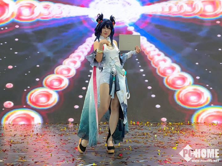 ChinaJoy 2025：骁龙主题馆开启移动游戏狂欢(图4)