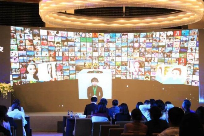 2025年好玩的大屏幕抽奖软件推荐_Hi现场抽奖游戏互动系统怎样？(图3)