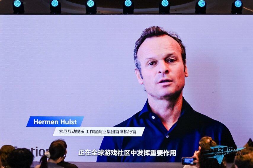 支持力度全面跃升 “中国之星计划”第四期启动助力中国游戏出海升级(图4)