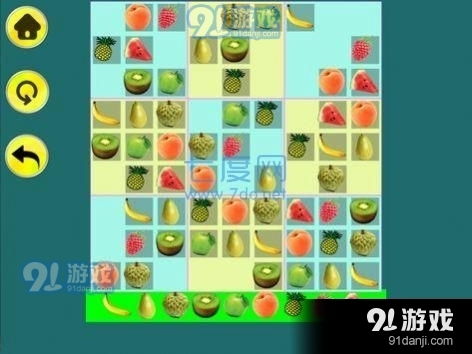 打四宫格游戏有哪些游戏(图1)