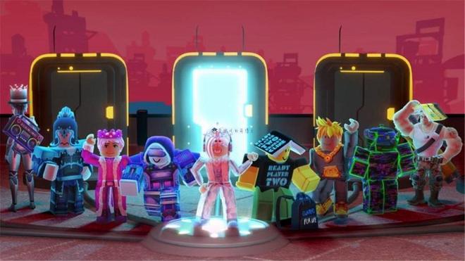 美国13岁少女玩游戏时被诱骗绑架家长控告Roblox安全措施不到位(图2)