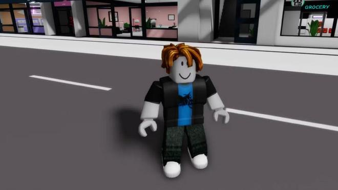 美国13岁少女玩游戏时被诱骗绑架家长控告Roblox安全措施不到位(图5)