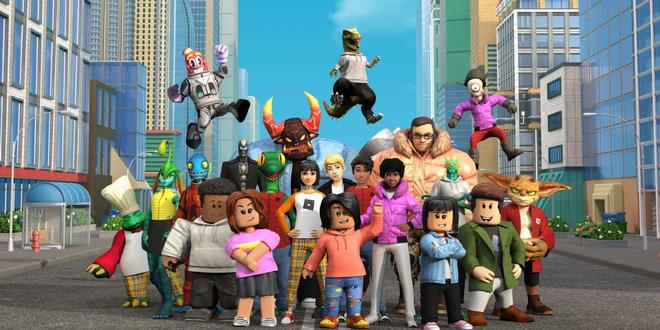 美国13岁少女玩游戏时被诱骗绑架家长控告Roblox安全措施不到位(图6)