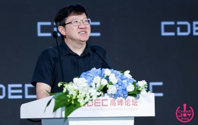 对话Unity中国CEO：鸿蒙崛起小游戏爆发中国市场即将剧变(图1)