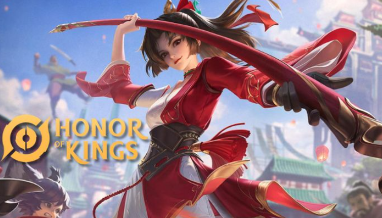 Honor of Kings(王者荣耀国际服)(图1)