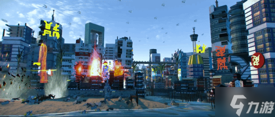Switch游戏限时促销 多款乐高佳作05折史低(图1)