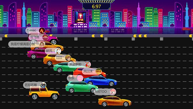 2025景区互动新玩法＿大屏游戏抽奖引爆现场人气(图3)