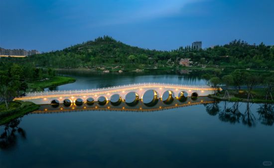 日落后出发上海夜生活上新(图7)
