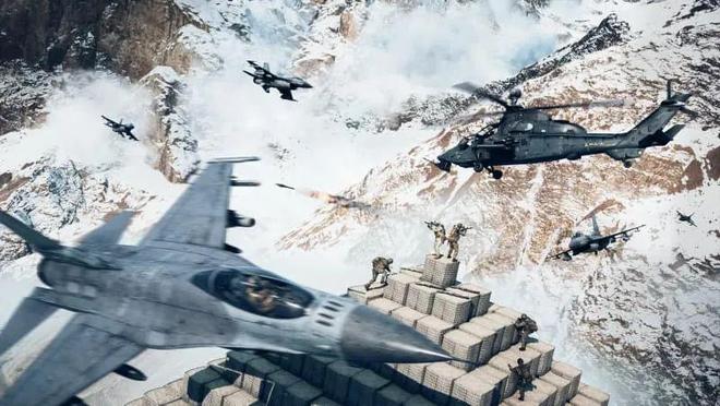 战场氛围感拉满！Steam 10佳大战场FPS游戏推荐！(图3)