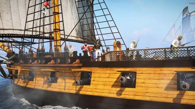 战场氛围感拉满！Steam 10佳大战场FPS游戏推荐！(图8)