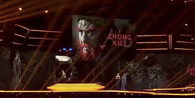 不做DLC先做《黑神话：钟馗》游戏科学为何这样选择？(图1)