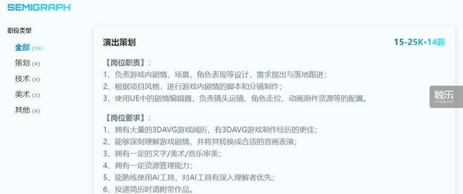 为什么越来越多的游戏行业高管投身AI创业？(图6)