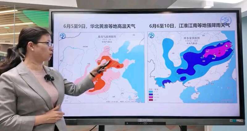 青年早新闻 倒计时1天！多所大学校长“接力喊话”来中国青年报客户端查收祝福(图3)