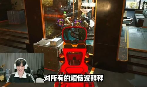 吃了一顿海底捞我理解了《三角洲行动》为什么能成为春节顶流(图8)