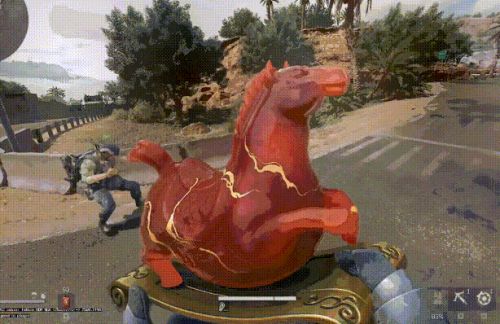 吃了一顿海底捞我理解了《三角洲行动》为什么能成为春节顶流(图13)